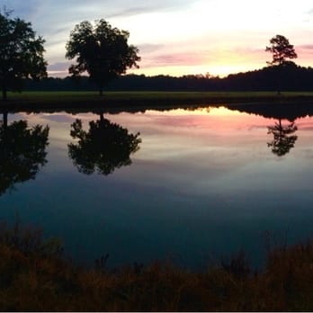 Al Sihah Shrine Center - Dawn at the RV park - Venues & Event Spaces Near Me - Macon, Georgia