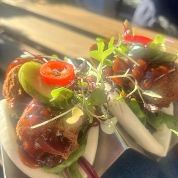 Muse - Mock Duck Bun - Thai Near Me - Brooklyn, New York