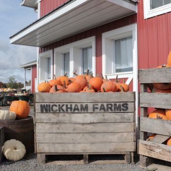 Wickham Farms - Mini Golf Near Me - Penfield, New York