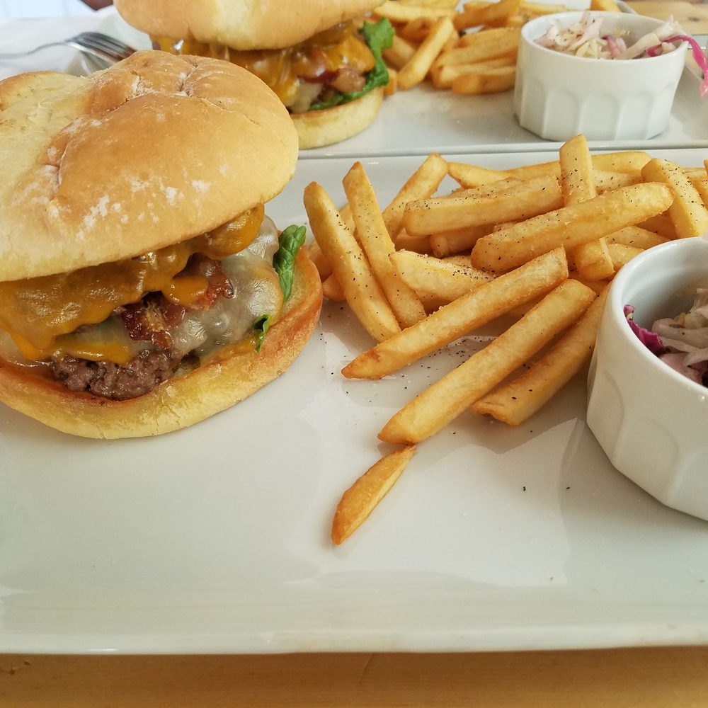 The Best 10 Restaurants near Napa Autopro CB Warren's Auto Care in