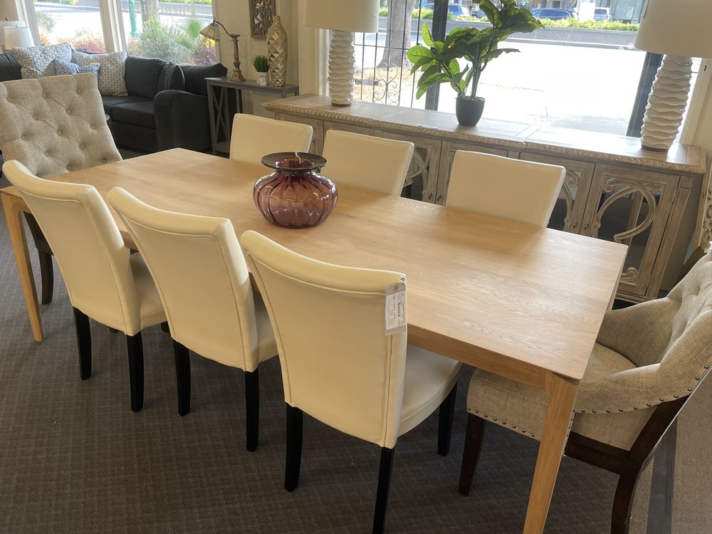 CONSIGNMENT FURNISHINGS 11 Photos & 45 Reviews 6891 Village Pkwy