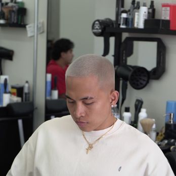 Shuteye Hair Studio - Barbers Near Me - Rancho Cucamonga, California Shuteye Hair Studio - Barbers Near Me - Rancho Cucamonga, California