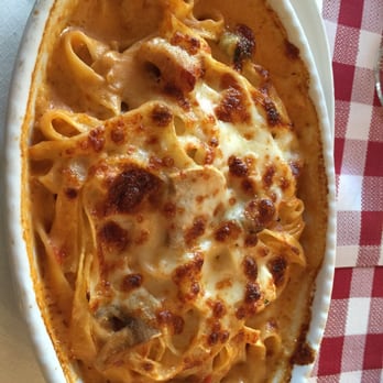 Roma - Tagliatelle al Forno - Pizza Near Me - Berlin, BE