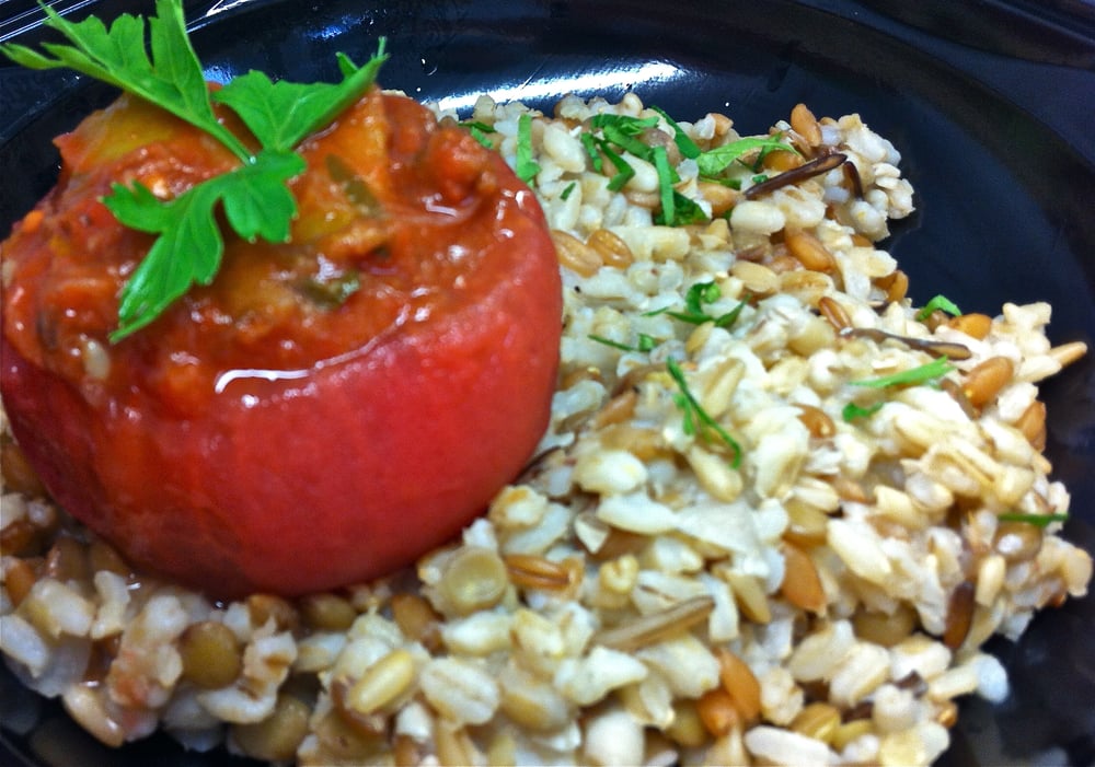 Restaurant Pois chic