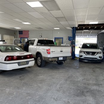 Ultimate Automotive - Auto Repair Near Me - Slidell, Louisiana