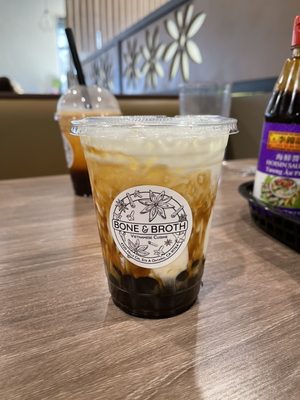 Bone & Broth - Vietnamese Pho Cuisine by null
