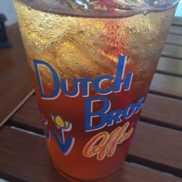 Iced Tea