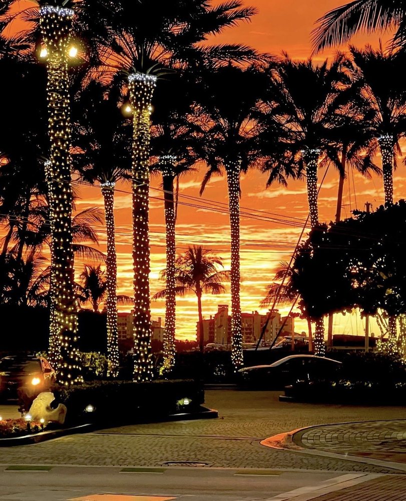 Red South Beach