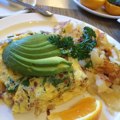 Hob Nob Hill by null