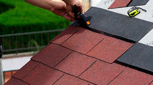 Slide of Mercados Roofing