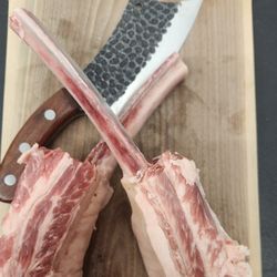 Country & Coastal Meat and Seafood Market - Thawk