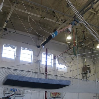 Circus Center - Weeeee! - Performing Arts Near Me - San Francisco, California Circus Center - Weeeee! - Performing Arts Near Me - San Francisco, California