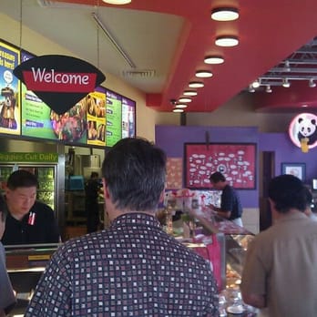 Panda Express - Chinese Near Me - Honolulu, Hawaii Panda Express - Chinese Near Me - Honolulu, Hawaii