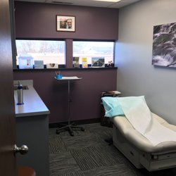 Forefront Dermatology Ottumwa, IA