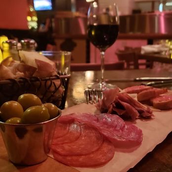 Cafe Ba-Ba-Reeba! - Spanish Near Me - Chicago, Illinois