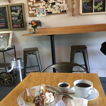 Rosetta Coffee Brewing Company photo 7