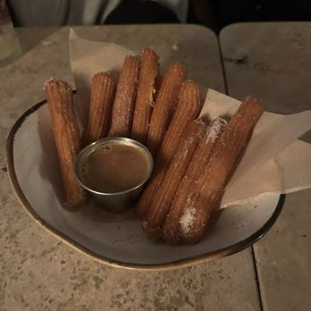Chulita - Vegan Churros - Mexican Near Me - Venice, California