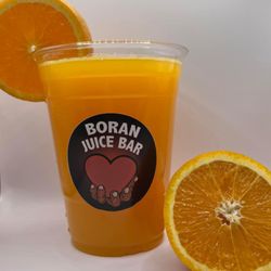 Boran Juice Bar