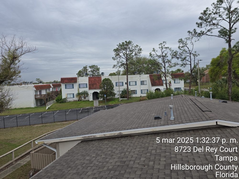 Slide of KCA Roofing