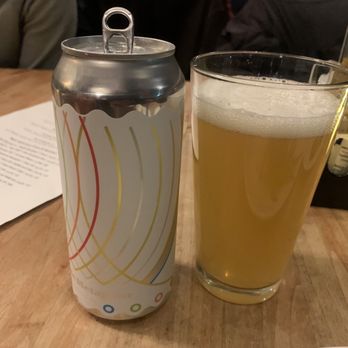 The Gryphon - New American Near Me - Burlington, Vermont