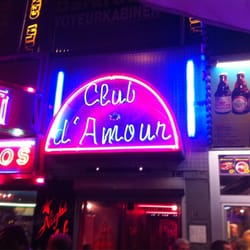 Club d'Amour