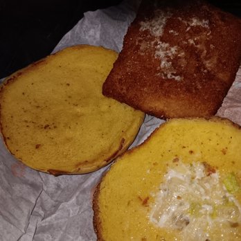 Burger King - Burgers Near Me - Jacksonville, Florida