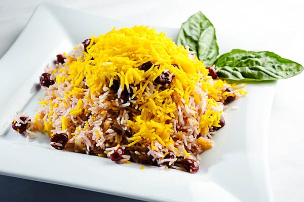 Arya Steakhouse by null