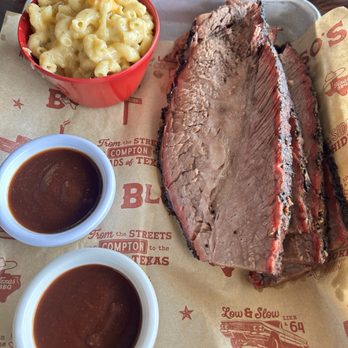 Bludso's BBQ - Brisket - Barbeque Near Me - Santa Monica, California Bludso's BBQ - Brisket - Barbeque Near Me - Santa Monica, California