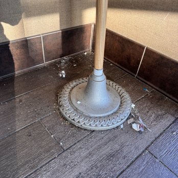 Starbucks - Trash! - Coffee & Tea Near Me - Prattville, Alabama