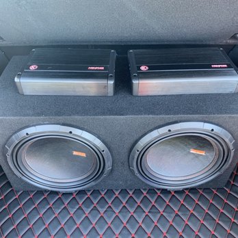 Tint World - Memphis Car Audio 12's - Auto Detailing Near Me - Gilroy, California Tint World - Memphis Car Audio 12's - Auto Detailing Near Me - Gilroy, California