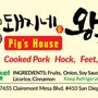 Photo of Pig's house