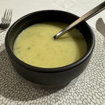 Carytown Indian Cuisine - Soup of the Day - Indian Near Me - Richmond, Virginia Carytown Indian Cuisine - Soup of the Day - Indian Near Me - Richmond, Virginia