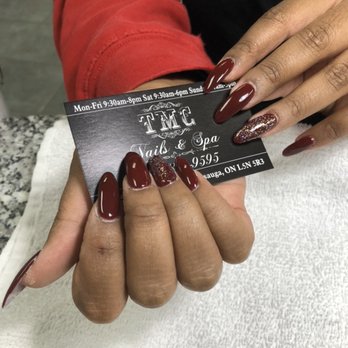 TMC Nails And Spa - Nail Salons Near Me - Mississauga, Ontario TMC Nails And Spa - Nail Salons Near Me - Mississauga, Ontario
