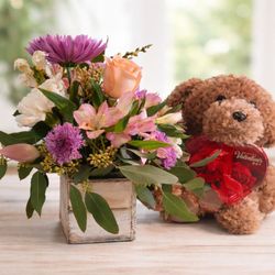 Lee's Flower And Gifts