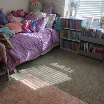 Less Mess With Tess - After kids room cleanup - Home Cleaning Near Me
