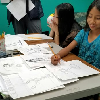West Oahu Art - More exercises to help learn and improve her drawing - Art Classes Near Me - Kapolei, Hawaii West Oahu Art - More exercises to help learn and improve her drawing - Art Classes Near Me - Kapolei, Hawaii