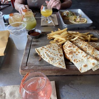 King and Queen Cantina - Mexican Near Me - Santa Monica, California
