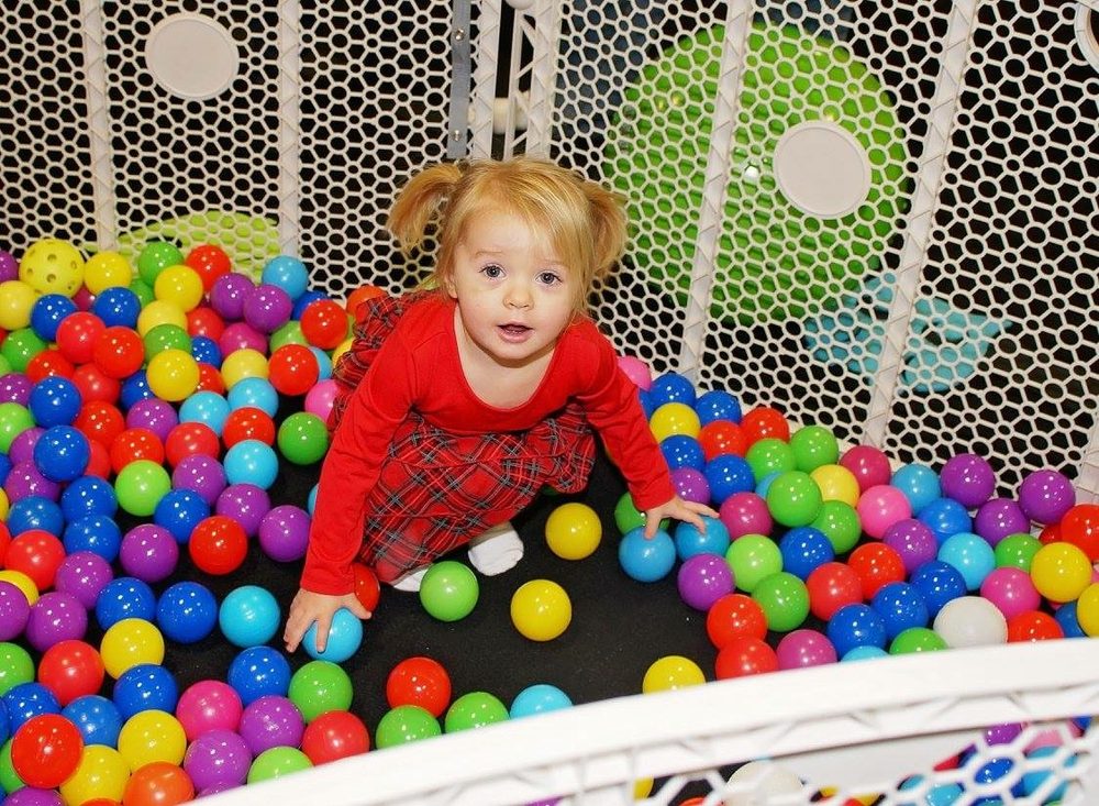 Miss Katie's Preschool Playgroup - childcare center in Tallmadge, OH