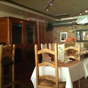 Odeum - [Morgan Hill] - Interior - Mediterranean Near Me - Morgan Hill, California