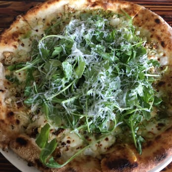 Forge Pizza - Cauliflower Pizza.. The BEST!! - Pizza Near Me - Oakland, California Forge Pizza - Cauliflower Pizza.. The BEST!! - Pizza Near Me - Oakland, California