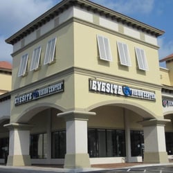 Eyesite Vision Center - Our beautiful location in Coral Springs, fl.