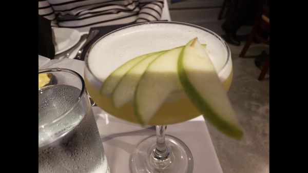 Finz Bar & Grill by null