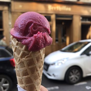 Berthillon - Ice Cream & Frozen Yogurt Near Me - Paris, 75