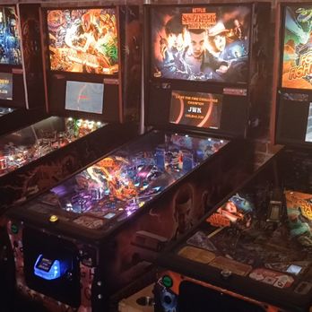 Moby's On Main - Arcades Near Me - Ventura, California Moby's On Main - Arcades Near Me - Ventura, California