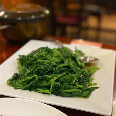 Bo Bo Garden Asian Cuisine by null