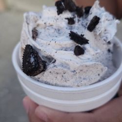 Granny's Sweet Freeze Shoppe