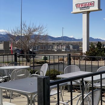 Teriyaki Madness - Dining - Japanese Near Me - Wheat Ridge, Colorado Teriyaki Madness - Dining - Japanese Near Me - Wheat Ridge, Colorado