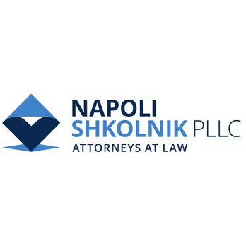 Napoli Shkolnik - Personal Injury Law Near Me - New York, New York Napoli Shkolnik - Personal Injury Law Near Me - New York, New York