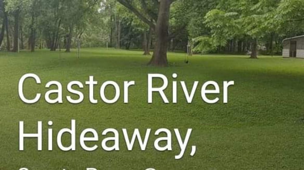 CASTOR RIVER HIDEAWAY 304 Green St, Zalma, MO Yelp