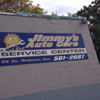 Jimmy's Auto Care - Auto Repair Near Me - Newburgh, New York Jimmy's Auto Care - Auto Repair Near Me - Newburgh, New York